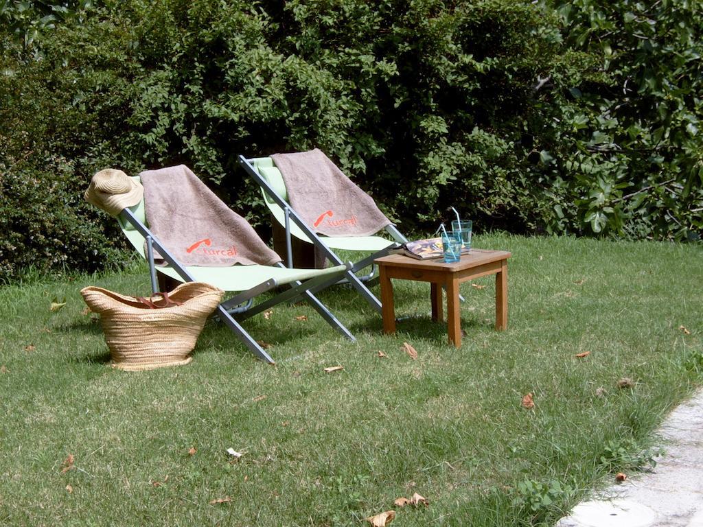 Hotel El Turcal Torremenga
