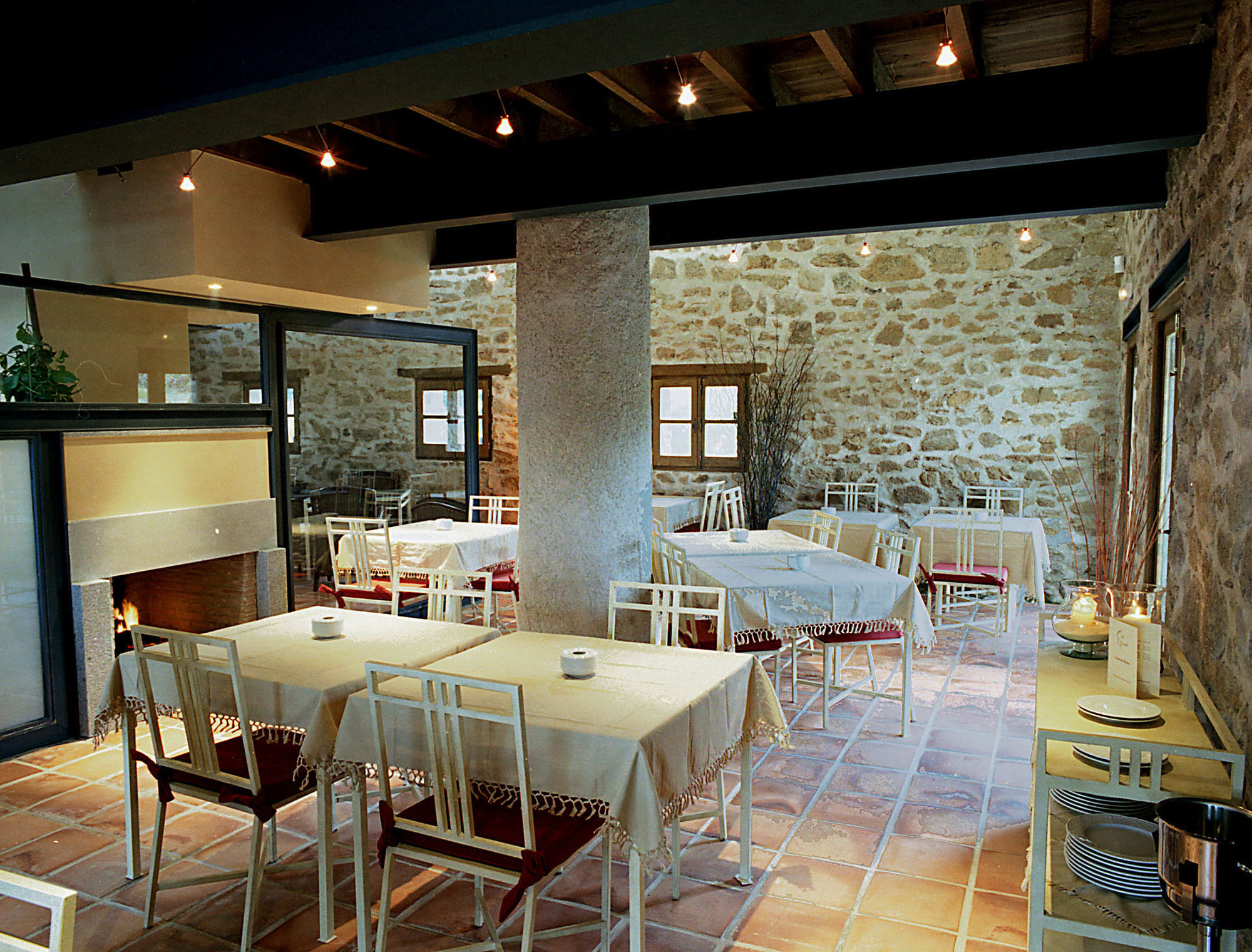 El Turcal Hotel Torremenga
