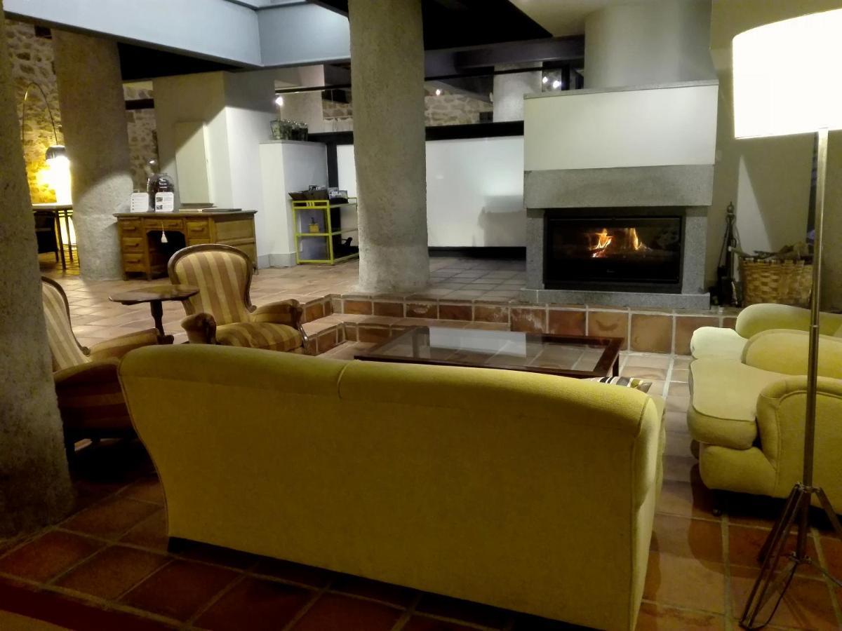 El Turcal Hotel
